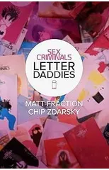 Sex Criminals