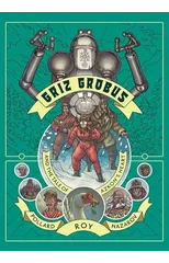 Griz Grobus