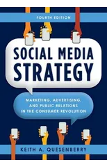 Social Media Strategy