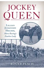 Jockey Queen