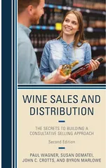 Wine Sales and Distribution