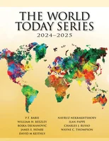 World Today 2024–2025