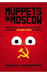 Muppets in Moscow
