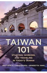 Taiwan 101