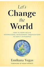 Let's Change the World