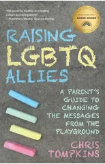Raising LGBTQ Allies