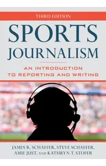 Sports Journalism