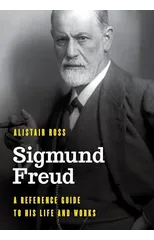 Sigmund Freud