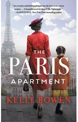 The Paris Apartment