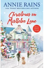 Christmas on Mistletoe Lane