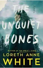 The Unquiet Bones
