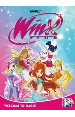 Winx Club Vol. 1