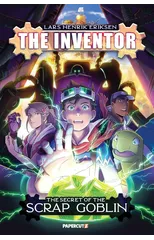 The Inventor Vol. 2