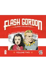 Flash Gordon