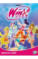 Winx Club Vol. 3