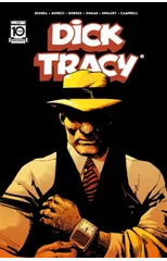 Dick Tracy Vol. 1