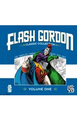 Flash Gordon