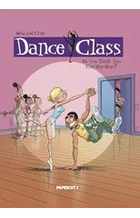 Dance Class Vol. 1