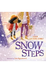 Snow Steps