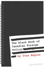 The Black Book of Canadian Foreign Policy