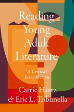 Reading Young Adult Literature
