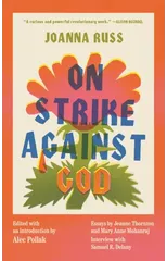On Strike Against God