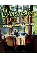 Wisconsin Supper Clubs