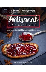 Artisanal Preserves