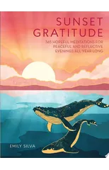 Sunset Gratitude