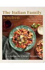The Italian Family Kitchen
