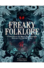 Freaky Folklore