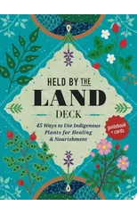 Held by the Land Deck