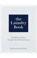 The Laundry Book