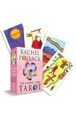 The Shining Tribe Tarot