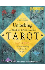 Unlocking the Tarot