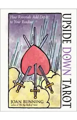 Upside Down Tarot