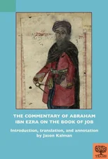 The Commentary of Abraham ibn Ezra on the Book of Job