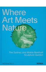 Where Art Meets Nature
