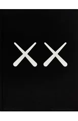 KAWS + Warhol