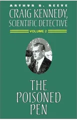 The Poisoned Pen