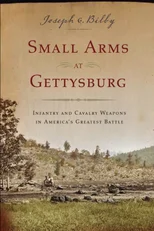 Small Arms at Gettysburg