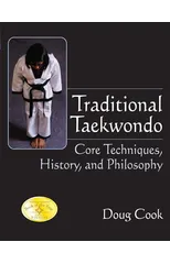 Traditional Taekwondo