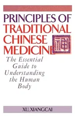 Principles of Traditional Chinese Medicine
