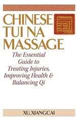Chinese Tui Na Massage