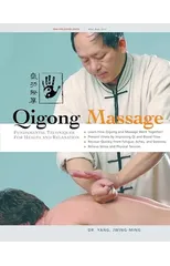 Qigong Massage
