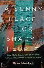 A Sunny Place for Shady People