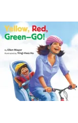Yellow, Red, Green-- Go!
