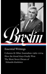 Jimmy Breslin