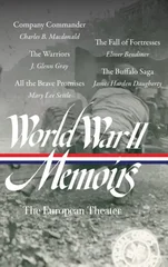 World War II Memoirs