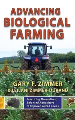 Advancing Biological Farming